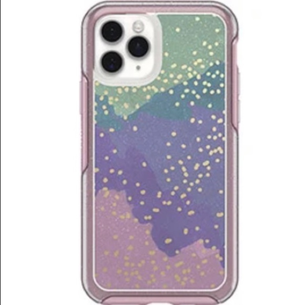 Brand new iphone 11 pro otterbox case